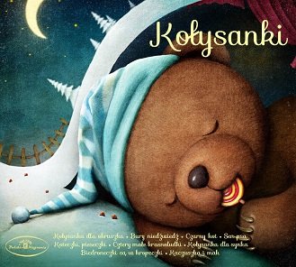 Kołysanki - Various Artists