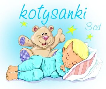 Kołysanki - Various Artists