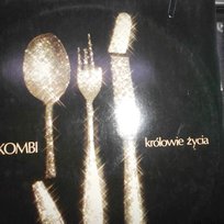 Kombi królowie życia, płyta winylowa The Ed Palermo Big Band