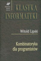 Kombinatoryka dla programistów Lipski Witold