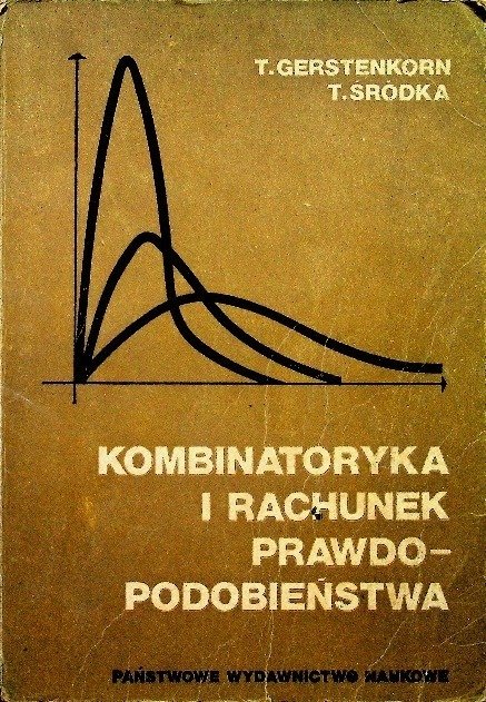 Kombinatoryka i rachunek prawdopodobieństwa - Opracowanie zbiorowe