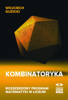 Kombinatoryka Guzicki Wojciech