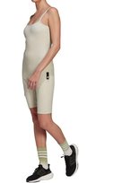 Kombinezon damski Adidas Studio Lounge Rib Jumpsuit sportowy-S Adidas