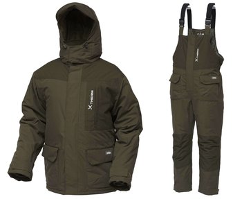 Dam Xtherm Winter Suit | Gratis Verzending