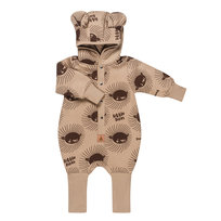 Kombinezon Uszaty Lew na Kakałku Zzz for Kids by Zezuzulla rozmiar 62