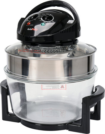 Kombiwar halogenowy LUND 67641