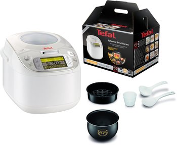 Kombiwar Multicooker 5l Tefal RK8121 Timer 45W1 - Tefal