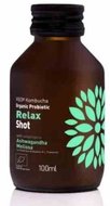 Kombucha BIO Probiotyk Relax Shot 100ml - Vigo