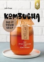 Kombucha do it yourself Verlag Eugen Ulmer