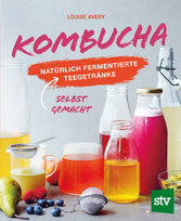 Kombucha Stocker