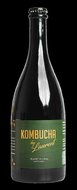 Kombucha Szampańska O Smaku Kwiatów Czarnego Bzu (Blanc Floral) Bio 750 Ml - Kombucha By Laurent (Premium) - Kombucha by Laurent