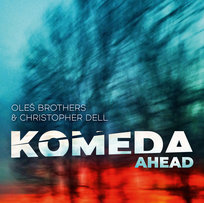 Komeda Ahead, płyta winylowa Dell Christopher, Oleś Brothers