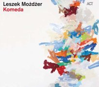 Komeda Możdżer Leszek