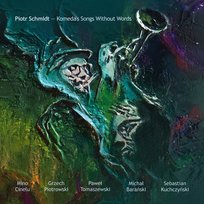 Komeda's Songs Without Words