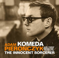 Komeda: The Innocent Sorcerer - Pierończyk Adam