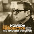 Komeda The Innocent Sorcerer - Pierończyk Adam