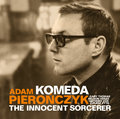 Komeda: The Innocent Sorcerer&nbsp;-&nbsp;Pierończyk Adam