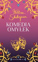 Komedia omyłek Shakespeare William
