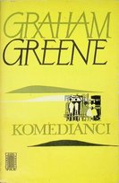 Komedianci Greene Graham