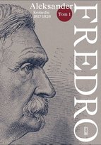 Komedie (1817-1826). Tom 1 Fredro Aleksander