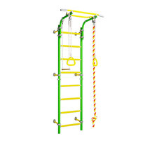 Kometa, Drabinka gimnastyczna, Next-1, Małpiszon, zielony