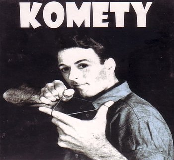 Komety (Remastered) - Komety