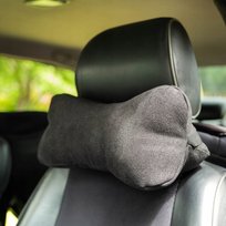 Komfortowa Poduszka Na Zagłówek Lub Lędźwiowa