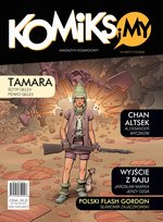 Komiks i My Magazyn Komiksowy