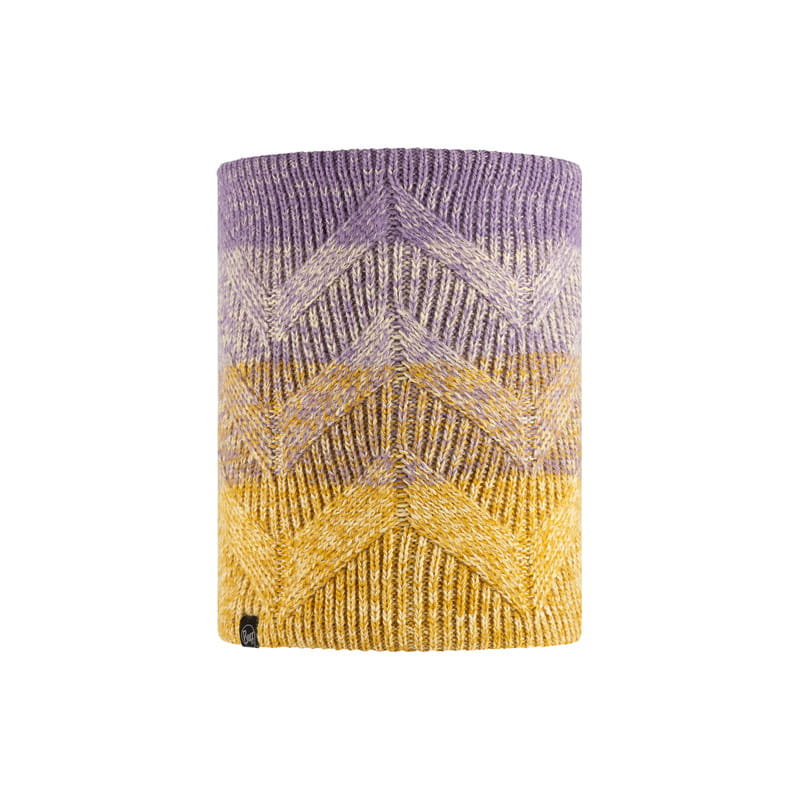 Cache-cou Tricoté Et Polaire Pour Enfants - Doublure PrimaLoft, Confortable - Mode Mixte Garçon/fille