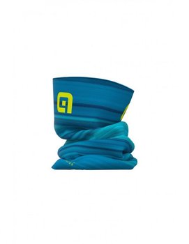 Komin, Chusta Wielofunkcyjna  Alé Scanner Tubolar Headgear | Turquoise - Inna marka