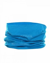 Komin, Chusta Wielofunkcyjna  Brubeck Wool Neck Gaiter | Light Blue - Rozmiary L/Xl BRUBECK