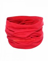 Komin, Chusta Wielofunkcyjna  Brubeck Wool Neck Gaiter | Malinowy - Rozmiary L/Xl