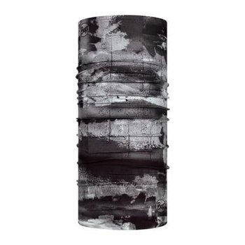 Komin, Chusta Wielofunkcyjna  Buff Orginal Ecostretch | Geoelens Grey - Buff