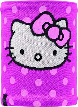 Komin dziecięcy Buff Hello Kitty zimowy - Buff