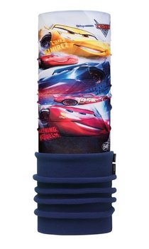 Komin Dziecięcy BUFF® Junior Polar US Cars LMQ MULTI - Buff