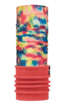 Komin Dziecięcy BUFF® Junior Polar US SPARTY MULTI - Buff