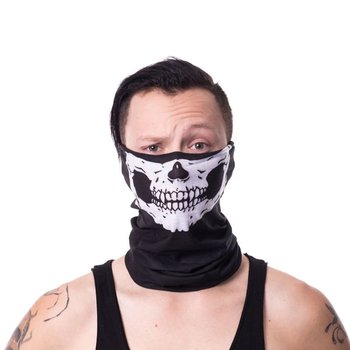 komin SM1 SNOOD WHITE - Inna marka