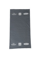 Komin wielofunkcyjny czarny SCARF