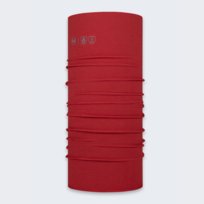 Komin wielofunkcyjny ognioodporny Buff Safety Fire Resistant Flame Red Buff