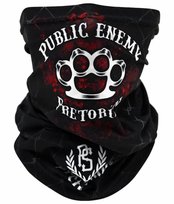 Komin wielofunkcyjny PRETORIAN PUBLIC ENEMY Inna marka