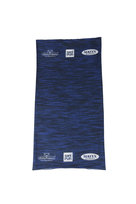 Komin wielofunkcyjny szary melanż SCARF