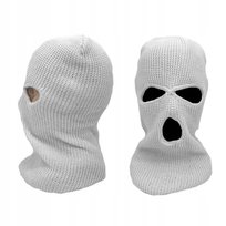 Kominiarka Balaclava Zimowa na Narty Motor pod Kask Motocyklowa Narciarska Inna marka