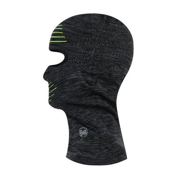 Kominiarka BUFF® DryFlx® Pro Balaclava BLACK - Buff