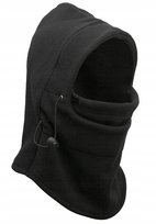 Kominiarka Maska Polarowa Na Czapka Komin Szal 5W1