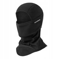 Kominiarka sportowa Rockbros LF7345BK ocieplana - czarna Rockbros
