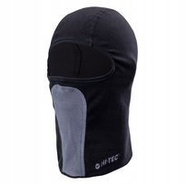 Kominiarka termoaktywna Hi-Tec polarowa pod kask, narty, snowboard Hi-Tec