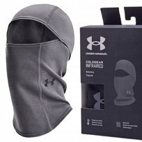 KOMINIARKA UNDER ARMOUR ZIMA TERMOAKTYWNA TRENINGOWA UNIWERSALNA 1365985 Under Armour