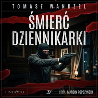 Nowości i bestsellery audiobooki