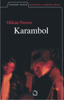 Komisarz Van Veeteren. Tom 7. Karambol Nesser Hakan