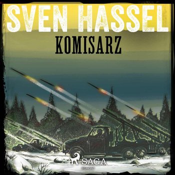 Komisarz - Hassel Sven